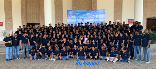 Corporate Offsite Team Outings 